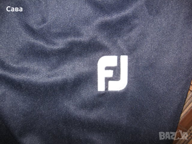 Блуза FJ  мъжка,Л, снимка 3 - Блузи - 43855864