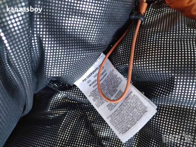 Columbia Pike Lake Omni Heat - дебело мъжко яке ХЛ, снимка 9 - Якета - 48745411