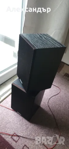 Тонколони Panasonic SB-PM02, снимка 4 - Тонколони - 49023994