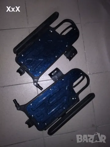 Части за рингова и електрическа инвалидна количка, снимка 10 - Инвалидни колички - 26640743