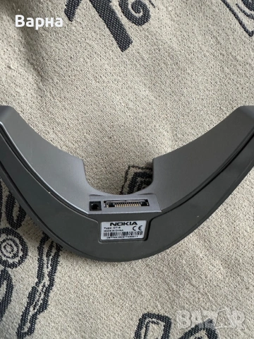 Док станция за Nokia 9300, снимка 4 - Nokia - 53353935
