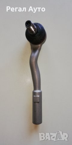 LEMFÖRDER 25461 02,25462 02,Кормилен накрайник външен ляв и десен  MERCEDES W211, снимка 2 - Части - 27514844