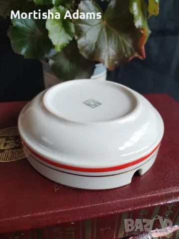 Пепелник "Изида", снимка 2 - Колекции - 49765456