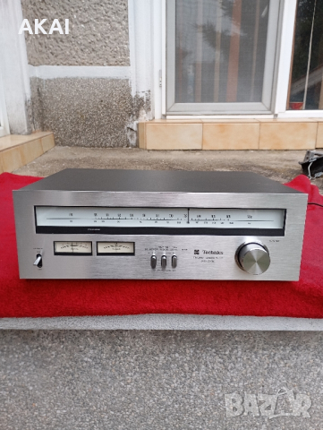 Technics ST 7300, снимка 1 - Ресийвъри, усилватели, смесителни пултове - 44842111