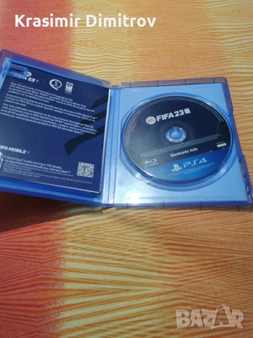 Продавам PS4 FAT 500GB с джойстик + 7 игри за които се доплаща, снимка 13 - PlayStation конзоли - 52473102