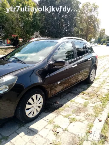 Рено Клио 3 GrandTour 1,5DCI-86 к.с-4666 лв, снимка 2 - Автомобили и джипове - 47259174