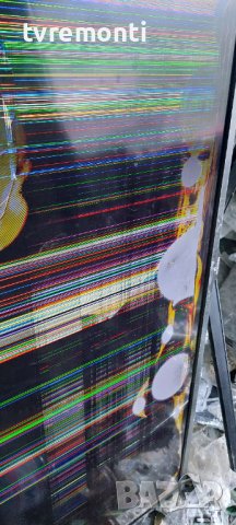 T-con за Sharp RUNTK 5538TP ZA For SAMSUNG UE40J5150, снимка 6 - Части и Платки - 37617817