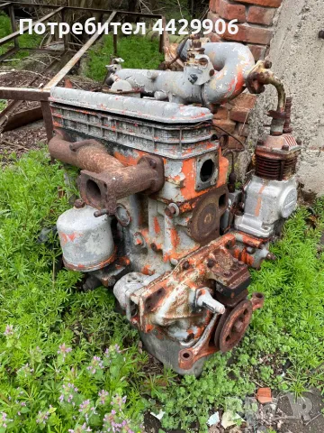 Селскостопанска техника, снимка 11 - Селскостопанска техника - 49702112