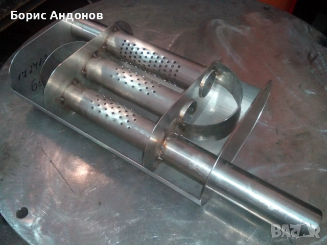 Nissan Almera N16 2,2Di на части, снимка 13 - Автомобили и джипове - 53068612