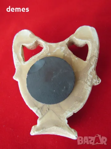 Магнит от Вергина, Гърция, снимка 5 - Колекции - 48419681