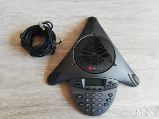 Polycom SoundStation VTX1000
