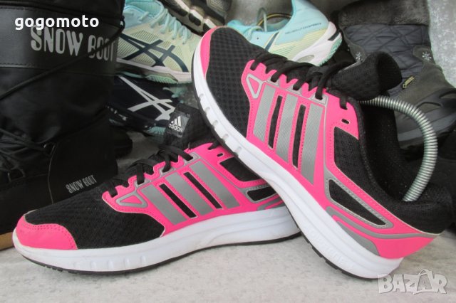унисекс маратонки adidas® оригинал adiWEAR ,adiPRENE+ , N- 40 - 41, GOGOMOTO.BAZAR.BG®, снимка 7 - Маратонки - 27895777