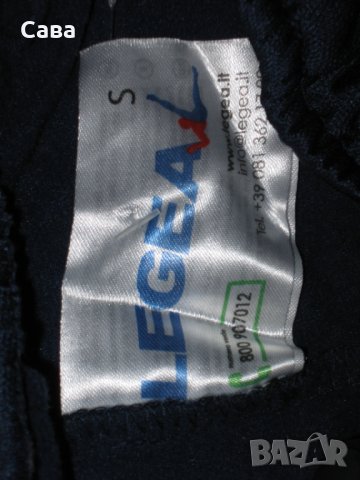 Спортни долнища LEGEA   мъжки,С-М, снимка 6 - Спортни дрехи, екипи - 30446278