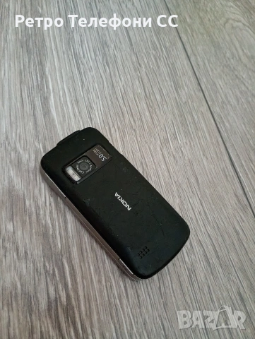Nokia 6710s Navigator , снимка 4 - Nokia - 53130841