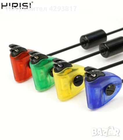 Обтегачи за риболов 