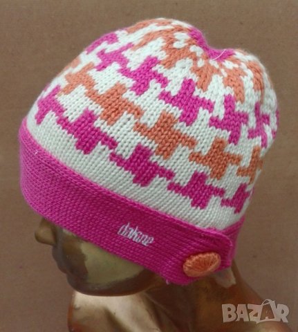 Зимни шапки за ски, сноуборд, туризъм и разходки ski snowboаrd, снимка 13 - Зимни спортове - 43169875