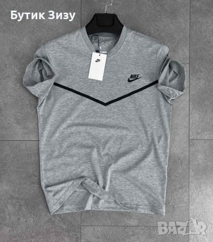 Мъжки летни екипи Nike Tech Fleece, в цвят по избор , снимка 10 - Спортни дрехи, екипи - 40596895
