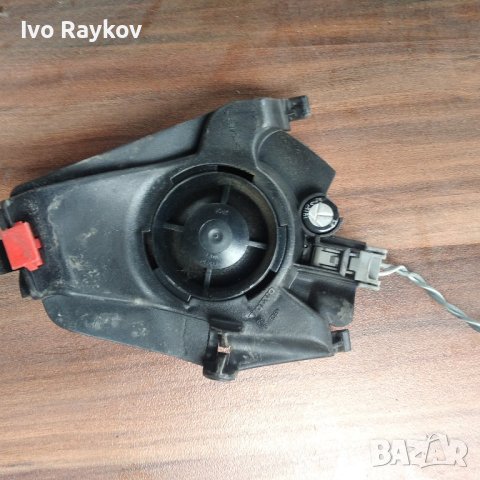 Високоговорители , Ляв и Десен Volvo V70 8633993, снимка 4 - Части - 43295312