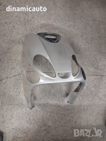 Пластмаси за Yamaha Majesty 150