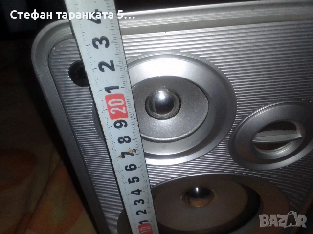 тонколони , снимка 6 - Тонколони - 53109864