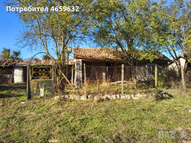 Стара къща , снимка 3 - Къщи - 52970984