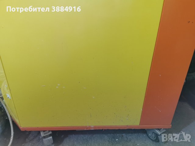 Термо помпа Вода-Вода, снимка 3 - Други стоки за дома - 43535436