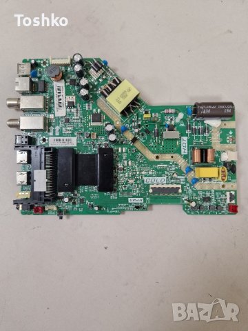 Main board MT9221 TM221F1 201-MT221F1N-05 TV TCL 40S5400A