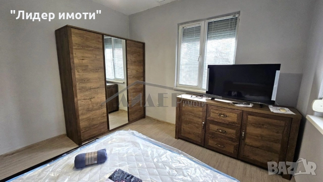 2-стаен обзаведен до хотел "Санкт Петербург", снимка 6 - Апартаменти - 52825093