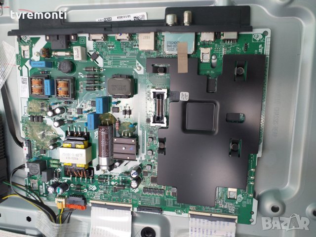 Основна платка -, BN96-47715A, снимка 2 - Части и Платки - 28463813