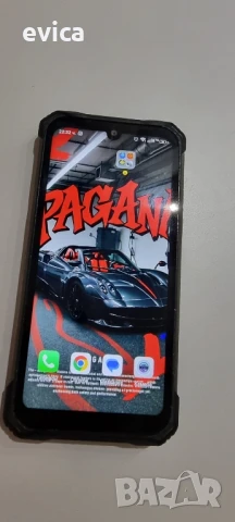 Намалено! Dodgee S86 Pro Black, снимка 1