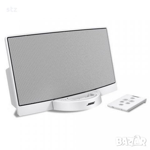 Bose SoundDock 1, снимка 1 - Аудиосистеми - 27628009