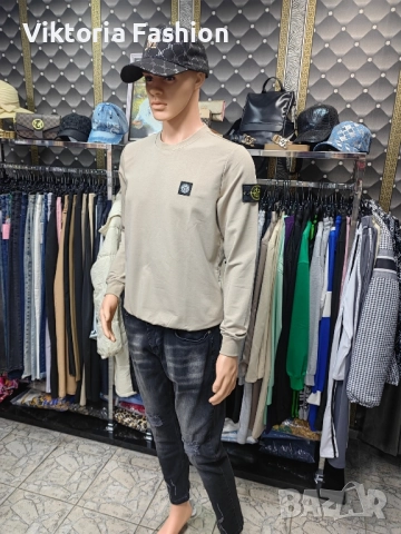 мъжка блуза, снимка 2 - Блузи - 52061752