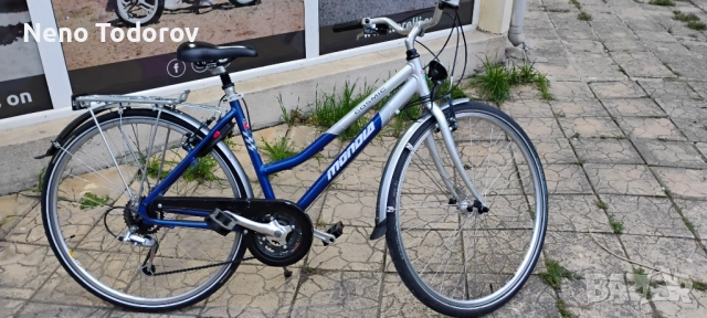 28 цола дамско колело MONDIA -Швейцария