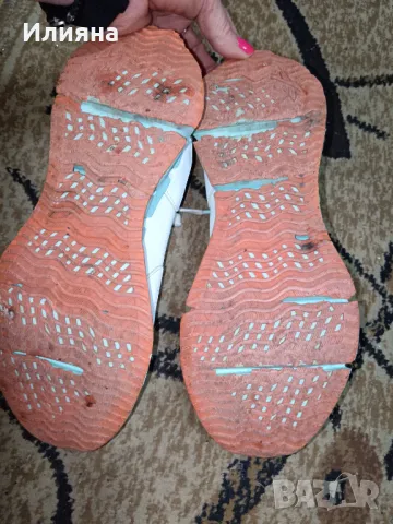 Reebok zig dynamica 38, снимка 4 - Маратонки - 48314976