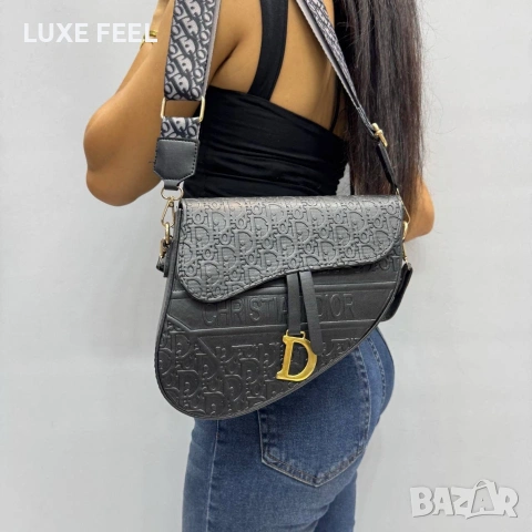 DIOR ⚜️ Дамски Чанти , снимка 10 - Чанти - 53515310