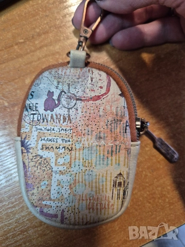 портмоненце Anekke, снимка 4 - Портфейли, портмонета - 53253824