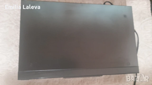 TECHNICS SL PG390, снимка 2 - Декове - 50619195