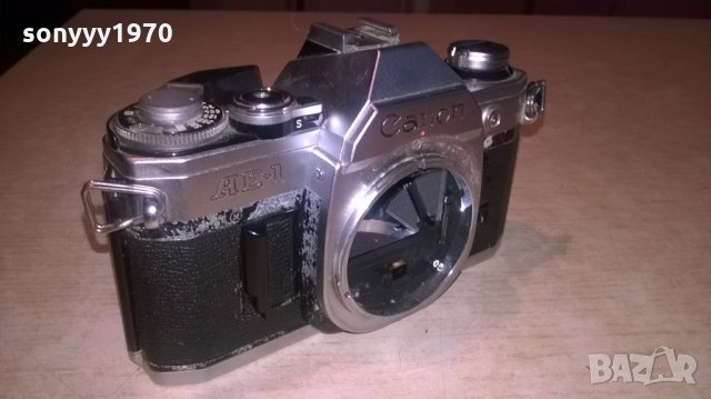 canon-japan-ретро фото-внос франция, снимка 5 - Фотоапарати - 26268536