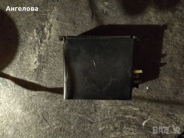 Реле, снимка 3 - Друга електроника - 52462911