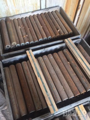 Ролки за транспортьор