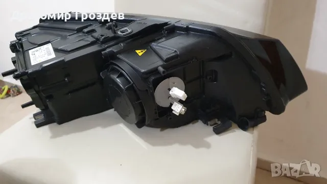 Оригинален ляв фар за Audi A8 (4H0) / Ауди А8 (2010-2013), снимка 13 - Части - 47719891