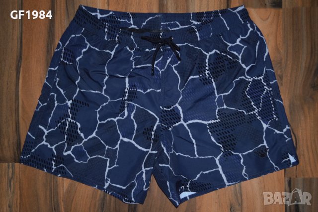 Emporio Armani - мъжки шорти, размер  52(L), снимка 1