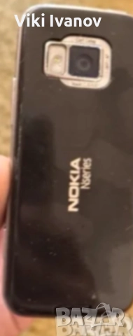 Нокия N78, снимка 4 - Nokia - 52470351