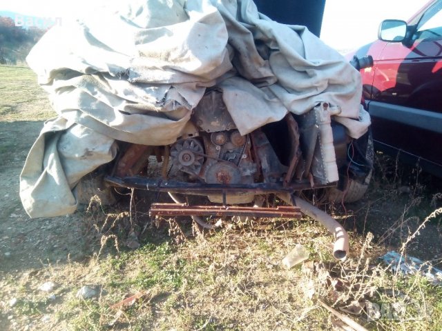 Продавам триколка, трайк, снимка 7 - Мотоциклети и мототехника - 34999647