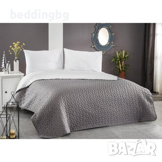 #Покривка за легло, #Шалте Произход България , снимка 1 - Олекотени завивки и одеяла - 41143042