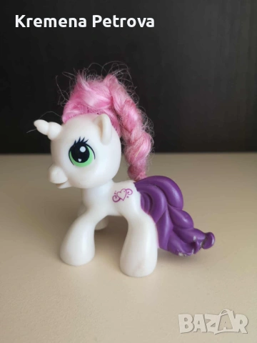 Играчки от McDonald's Happy Meal, снимка 18 - Колекции - 53173823