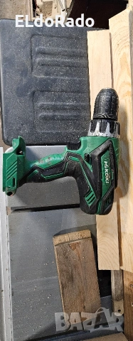 Hikoki/Hitachi винтоверт 18 волта