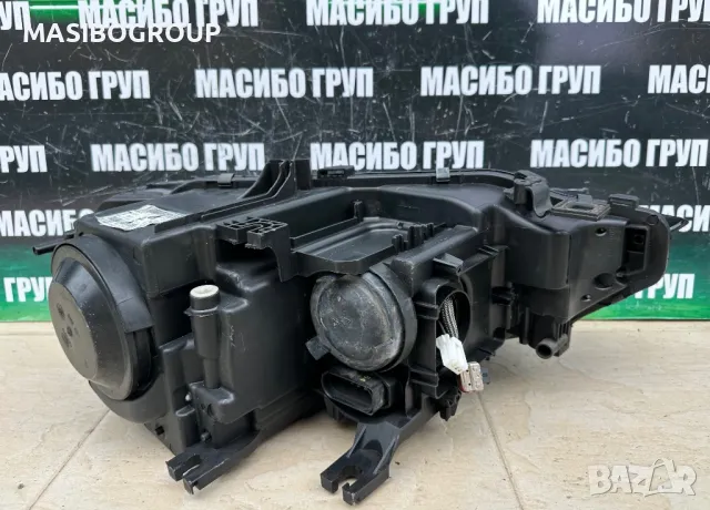 Фар ляв фарове за Ауди А5 Audi A5 S5 фейс, снимка 4 - Части - 48241569