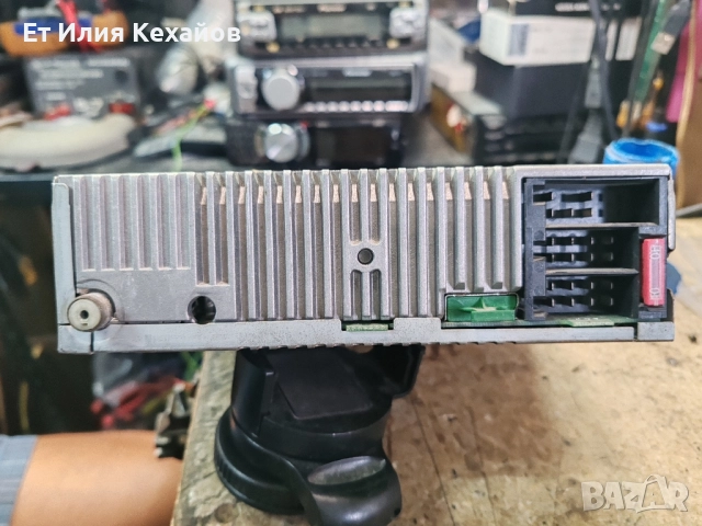 Becker 3200, снимка 5 - Аксесоари и консумативи - 51706775