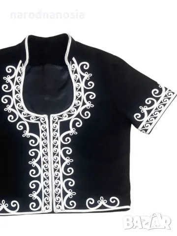 МЪЖКИ ШОПСКИ ЕЛЕК - Модел 20, снимка 2 - Други - 49860093